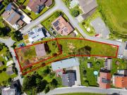 Baugrund im traumhaften Zellermoos Baugrund im traumhaften Zellermoos