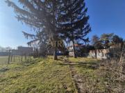 Grundstück in Aspern – Vielseitige Entwicklungsmöglichkeit