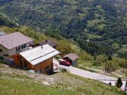 Grundstück in Clèbes Nendaz