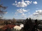 Grundstück in exklusiver Randlage mit Panoramablick über...