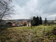 Der Start ins Familienglück Grundstück in Grünruhelage...