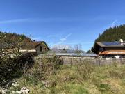 Grundstück in Kitzbühel mit bestehender Einreichplanung!