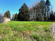 Platz für Ihr leistbares Eigenheim Lustenau