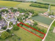 Grundstück in ruhiger Lage, Bauen Sie ihr Traumhaus in...