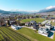 Grundstück in ruhiger Lage in Hall Heiligkreuz