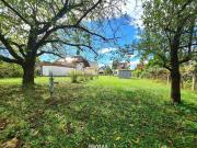 Grundstück in schöner, ruhiger Wohngegend Welzenegg