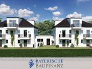 GRUNDSTÜCK IN TRUDERING FÜR 19 STUDENTENAPARTMENTS....