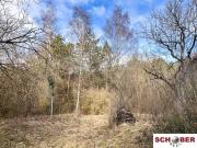 Grundstück in Waldrandlage