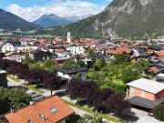 Grundstück in Zams 720 m² mit Entwicklungspotenzial!