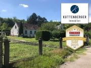 Grundstück mit 1.947 m² für ein Einfamilienhaus oder...