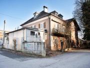 Grundstück mit Altbestand