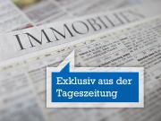 Grundstück mit Altbestand