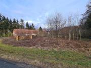 Grundstück mit Altbestand in der Südoststeiermark