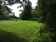 Grundstück mit Altbestand in Freilassing