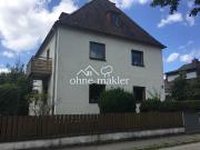 Grundstück mit Altbestand in München Ramersdorf