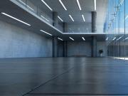 Grundstück mit Baubewilligung für modernes Gewerbeobjekt...