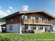 Grundstück mit Baugenehmigung für Doppel oder...