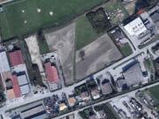 Grundstück mit Baugenehmigung in Granges