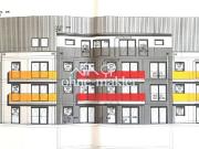 Grundstück mit Baugenehmigung in Kölner Norden