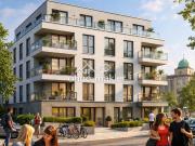 Grundstück mit Baugenehmigung – Top Studentenlage in A...