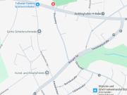 Grundstück mit Bestand u Baufenster Hombruch Gem....