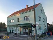 Grundstück mit Bestandshaus in zentraler Lage – 2320...