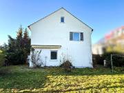 Grundstück mit Doppelhaushälfte in Fürstenried