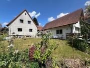 Grundstück mit EFH und vielen Optionen in ruhiger Wohnlage