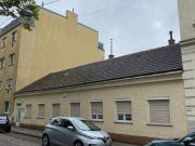 Grundstück mit Entwicklungspotenzial in Hetzendorf