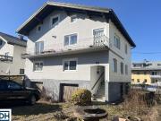 GRUNDSTÜCK mit Festungsblick und Bergblick in LEOPOLDSKRON