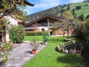 Grundstück mit gepflegtem Altbestand