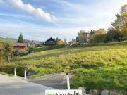 Grundstück mit großem Gestaltungsspielraum