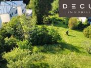 Grundstück mit Hanglage und herrlichem Ausblick in...