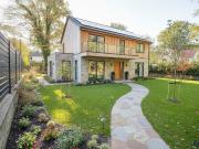 Grundstück mit Potenzial für Ihr Einfamilienhaus in...