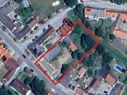 Grundstück mit vielen Gestaltungsmöglichkeiten Nähe...