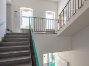 Grundstück mit vier Baukörpern Büro, Geschäfts und...