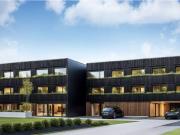 Grundstück mit Widmung