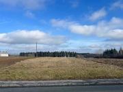 Grundstück mit Widmung gemischtes Baugebiet und Hausgärten