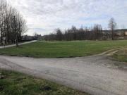 Grundstück mit Widmung MB eingeschränktes gemischtes...