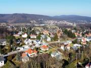 | Grundstück mit wunderbarem Weitblick !