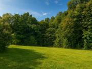 Grundstück sucht eine Familie mit Hausbauwunsch!