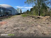 Grundstück Widmung Esp, Sport und Spielplätze