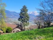 Grundstück zum Verkauf in Choëx