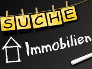 GRUNDSTÜCKE, HÄUSER, WOHNUNGEN ZUM KAUF GESUCHT