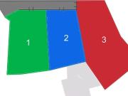 Grundstücke in Stans zu verkaufen, flexible Flächen...