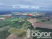 Grundstücke Müncheberg / Obersdorf Deutschland 95846230