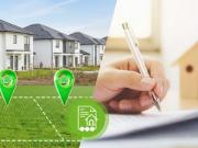 Grundstücke Nürnberg Deutschland 100091669