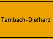 Grundstücke Tambach Dietharz, Thüringer W Deutschland...