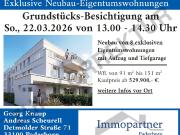 Schorlemerstrasse 5, 500 m bis zum Liboriberg