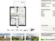 GRÜNE ALLEE GALLNEUKIRCHEN 2 und 3 Zimmer Wohnungen, 55...